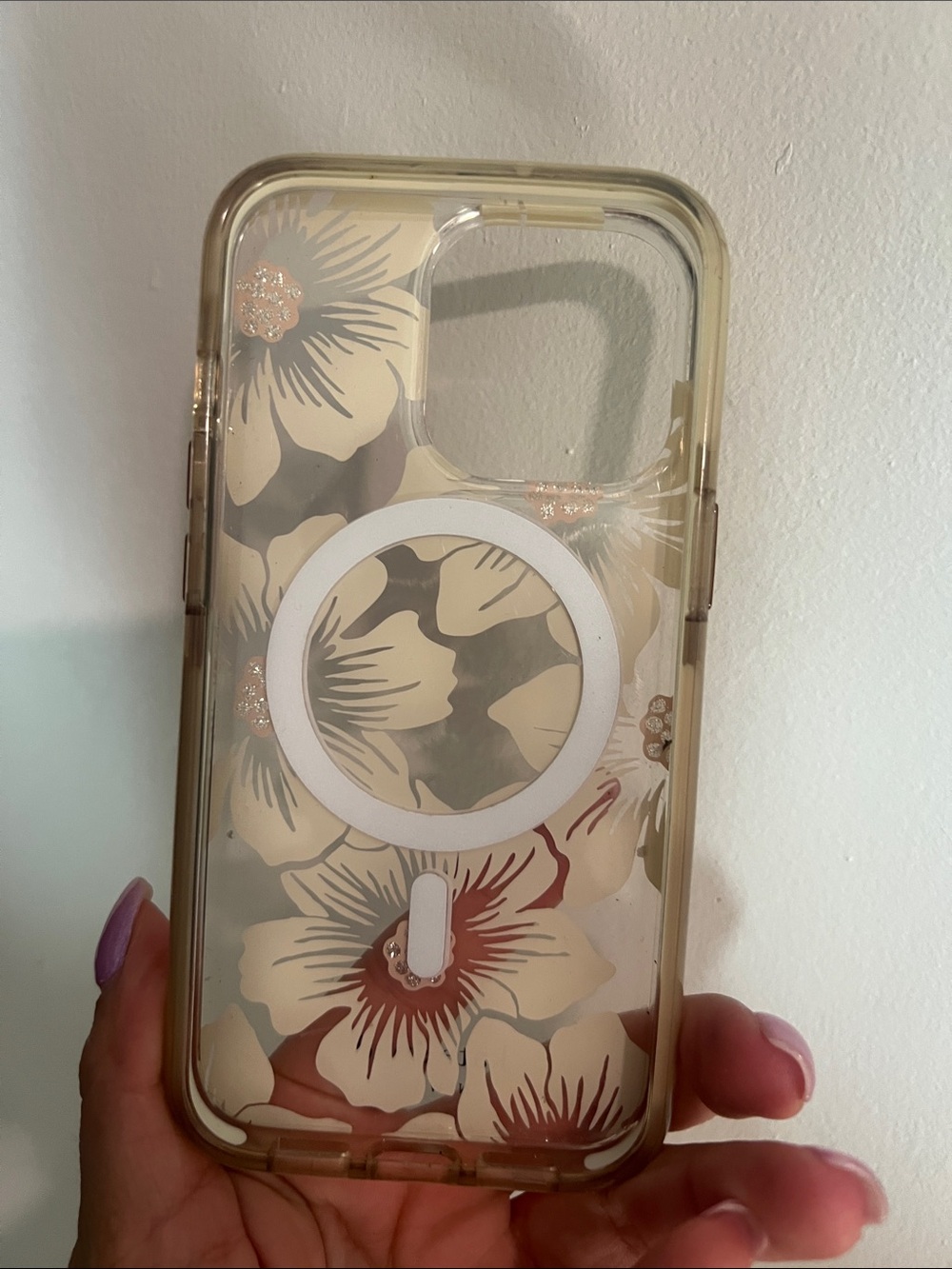 Kate Spade IPhone Case 13 pro